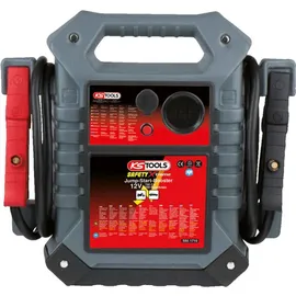 KS Tools Starthilfegerät 550.1710