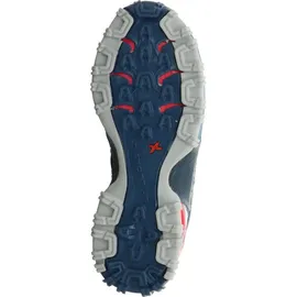 La Sportiva Bushido II Damen Blau 38,5