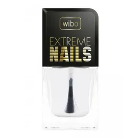 WIBO Extreme Nails 20 Farblack 85 ml