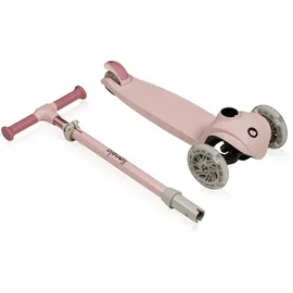 lionelo Jessy Pink Rose rosa No Size