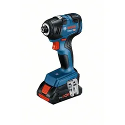 BOSCH Akkuschrauber 06019J2108