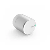 Tedee PRO Smartes Türschloss Silber