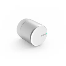 Tedee PRO Smartes Türschloss Silber