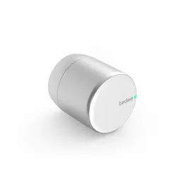 Tedee PRO Smartes Türschloss Silber