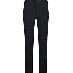 CMP Kinder Keilhose KID PANT LONG, ANTRACITE, 164