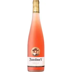18er Set Faustino V Rosado 2023 - Versandkostenfrei!