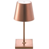 Sigor Nuindie mini LED, bronze