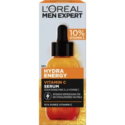 L'Oréal Men Expert Hydra Energy Vitamin C Serum
