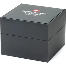Swiss Alpine Military Raptor Edelstahl 42 mm 7029.1178
