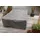 winza outdoor covers Gartenmöbel-Schutzhülle 260 x 80 x 200 cm Grau
