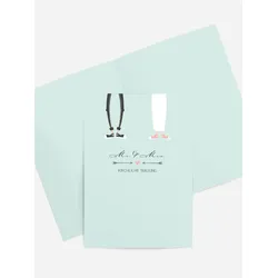 Hochzeit Kirchenheft selbst gestalten mit Spruch und Fotos im Onlinedesigner bei Meine-Kartenmanufaktur.de