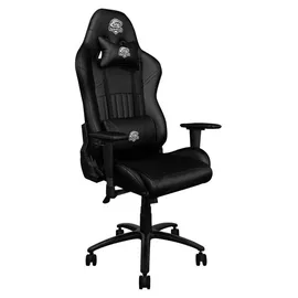 One Gaming Chair Pro Gaming-Stuhl Schwarz