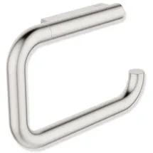 Hewi Serie 480 WC-Papierhalter 480.21.000XA klappbar, matt geschliffen