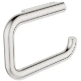 Hewi Serie 480 WC-Papierhalter 480.21.000XA klappbar, matt geschliffen