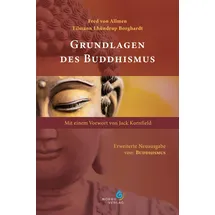 norbu verlag in der ekayana ggmbh Grundlagen des Buddhismus