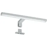 Oktaplex lighting Oktaplex 5 W 6500 K Chrom 30 cm