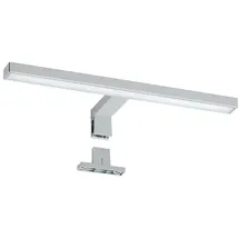 Oktaplex lighting Oktaplex 5 W 6500 K Chrom 30 cm