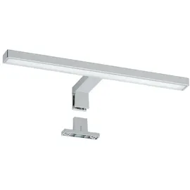 Oktaplex lighting Oktaplex 5 W 6500 K Chrom 30 cm