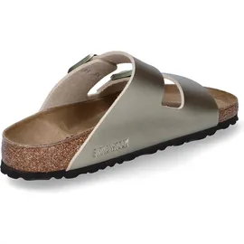Birkenstock Arizona Birko-Flor gold 41
