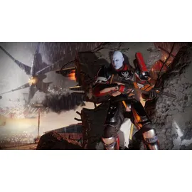 Destiny 2 (USK) (PS4)