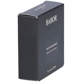 Babor Silky Satin Blush rose 6 g