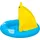 BESTWAY Sunny Days Baby-Pool 101 x 97 x 71 cm (52637)