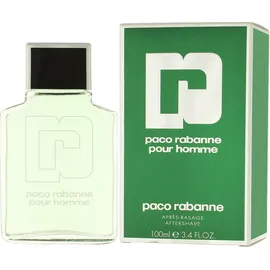 Paco Rabanne Pour Homme Lotion 100 ml