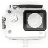 Easypix GoXtreme Unterwassergehäuse Black/Transparent
