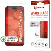 Displex Smart Glass für Apple iPhone 14 Pro Max