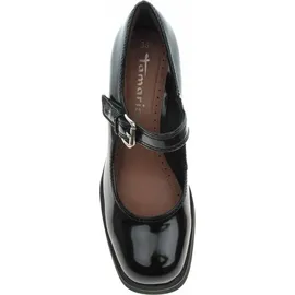 TAMARIS Damen Schwarz 39 - 39