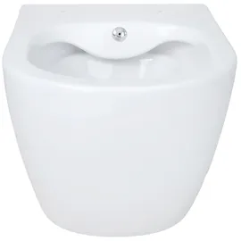 Belvit Hänge-WC 1004