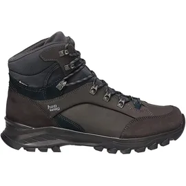 Hanwag Banks GTX Herren navy/asphalt 46,5