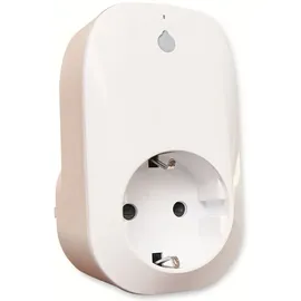 Shelly Plug white Steckdose Wi-Fi