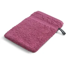 MONDO Waschhandschuh FERI, (BL 16x22 cm - BL 16x22 cm