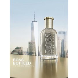 HUGO BOSS Bottled Eau de Parfum 50 ml