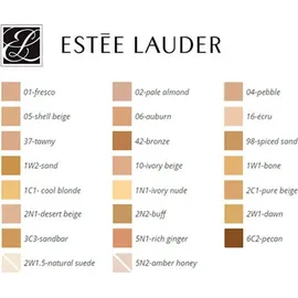 Estée Lauder Double Wear Stay-in-Place LSF 10 5W1 bronze 30 ml