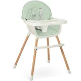 nukido Lilo Futterstuhl Mint