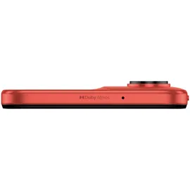 Motorola Moto G35 5G 4 GB RAM 128 GB Guava Red