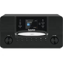 TechniSat DIGITRADIO 570 CD IR