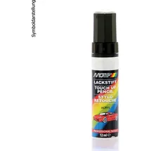 MOTIP Lackstift Silber 12 ml
