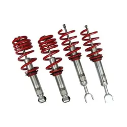 HR Fahrwerkssatz, Federn/Dämpfer Monotube Gewindefahrwerke/Monotube coil overs  für BMW 29177-5