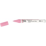 Kreul Glass & Porcelain Pen Classic medium rosa