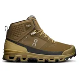 On CloudRock 2 Waterproof Damen Hunter/Safari 38