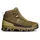 On CloudRock 2 Waterproof Damen Hunter/Safari 38