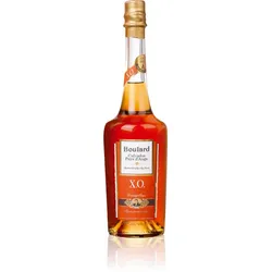 Calvados Boulard X.O. Geschenkpackung Calvados Boulard