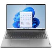 Lenovo Yoga 7 Intel i5-1260P 2in1 Convertible 16 Zoll WQXGA 16GB 1TB Notebook