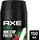 Axe Africa Deodorant Spray 6 x 150 ml