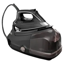 Rowenta Eco Steam Pro DG9611 schwarz