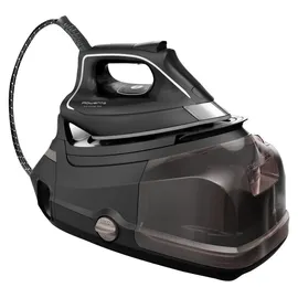 Rowenta Eco Steam Pro DG9611 schwarz