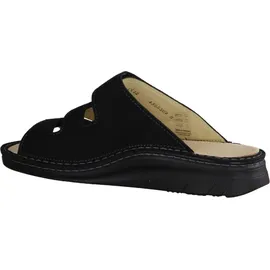 Finn Comfort Pantolette - Black, Größe:42 EU